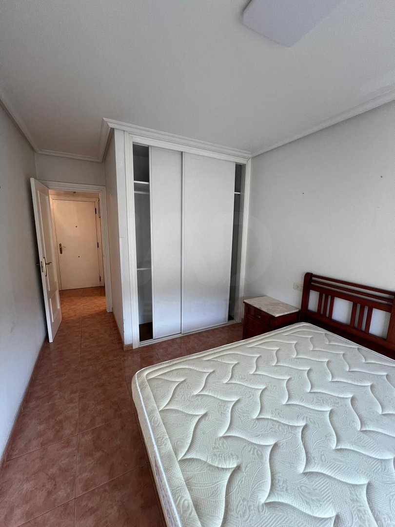 Piso de 42 m² en Gozón