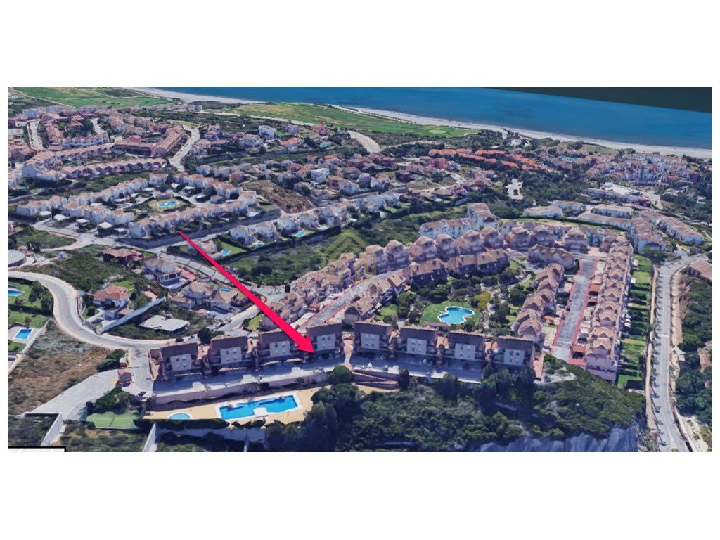 Piso de 35 m² en Vélez-Blanco
