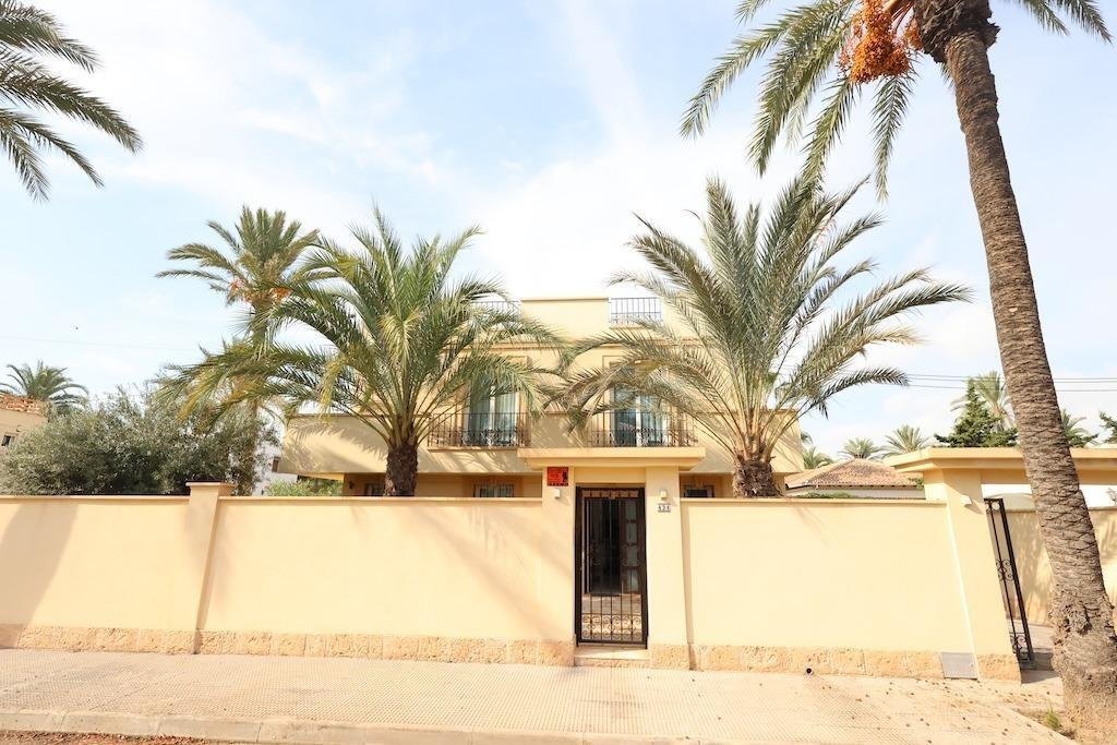 Moradia 415 m² em Orihuela