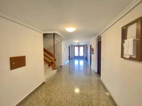Wohnung 115 m² in El Astillero