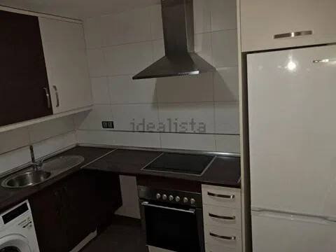 Pis de 85 m² a Valdepeñas