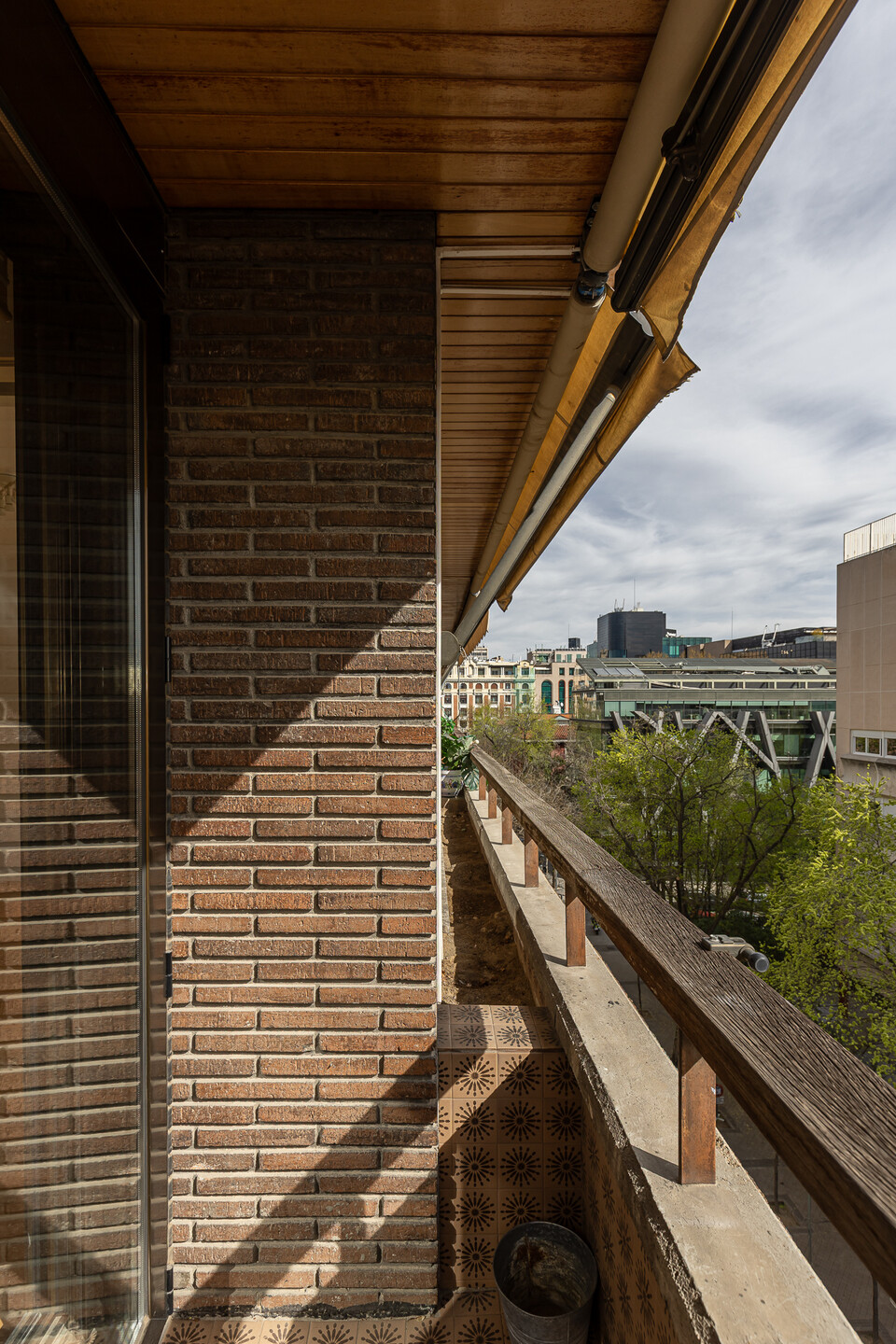 Piso de 115 m² en Madrid