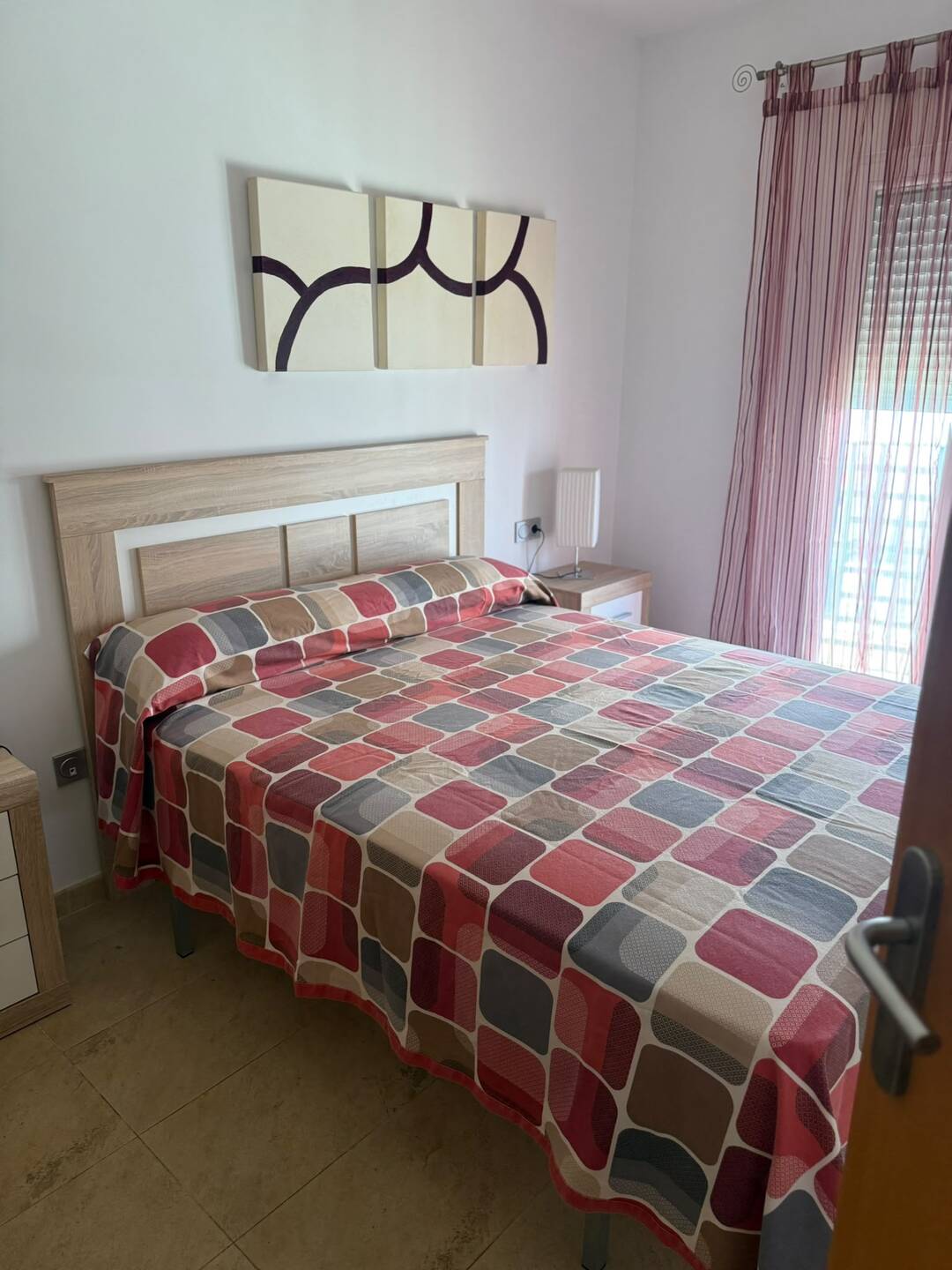 Piso de 80 m² en Cuevas del Almanzora