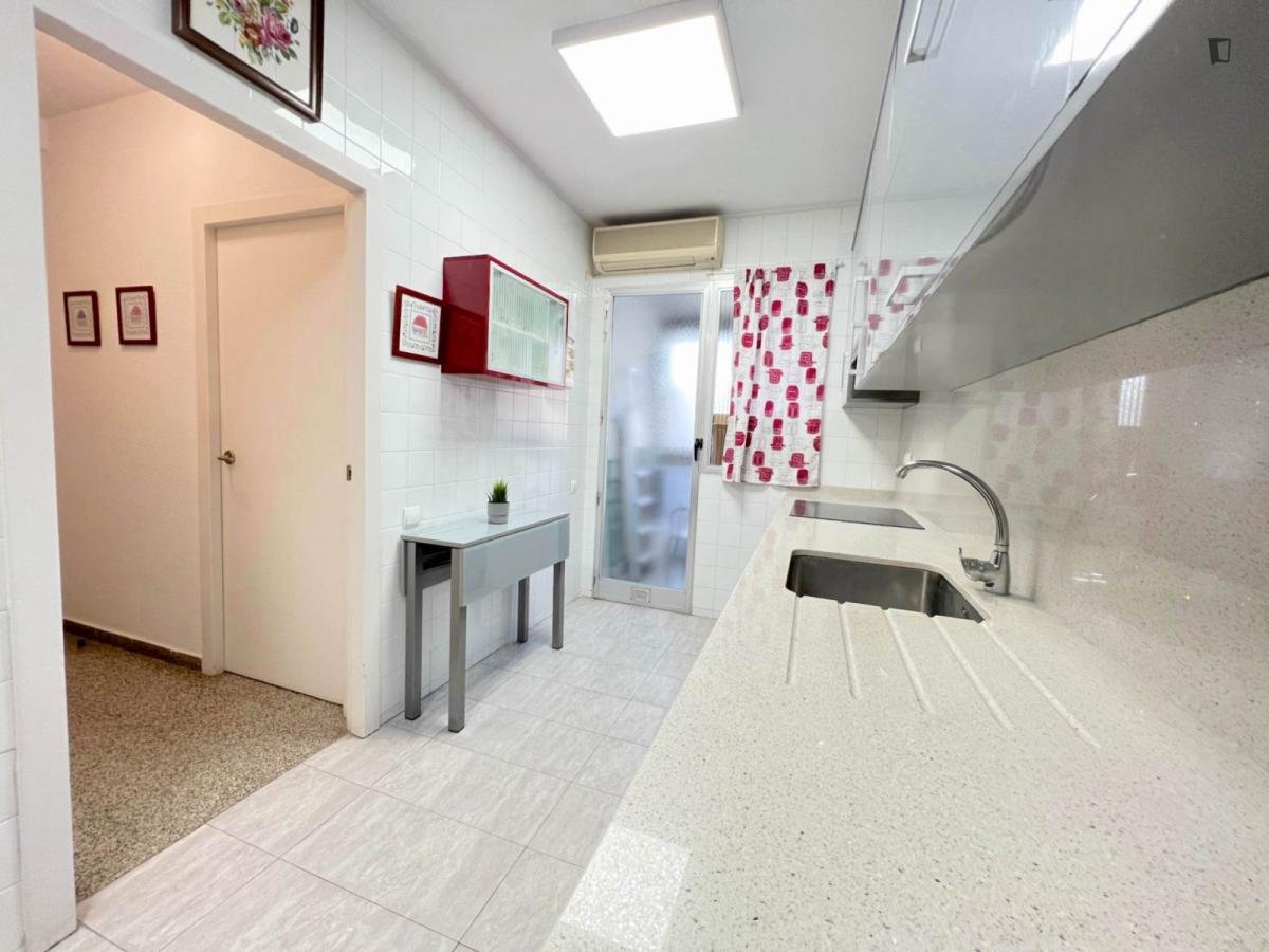 Habitació de lloguer, València
