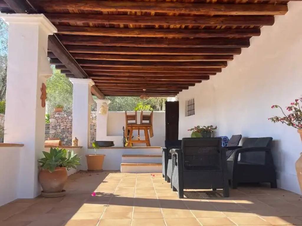 Casa de 250 m² en Sant Josep de sa Talaia