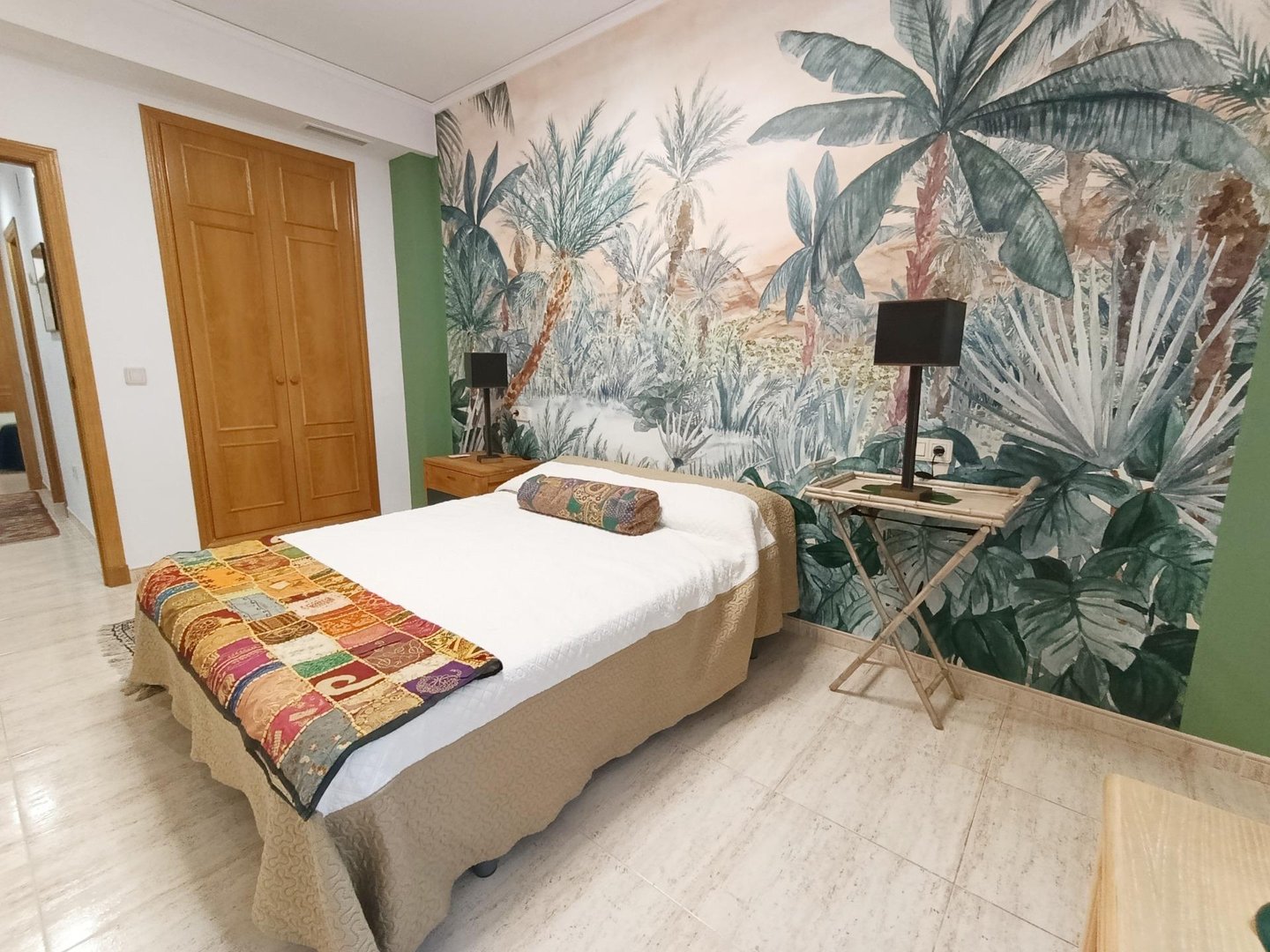 Piso de 92 m² en Dénia