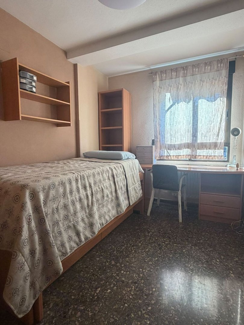 Piso de 90 m² en Valencia