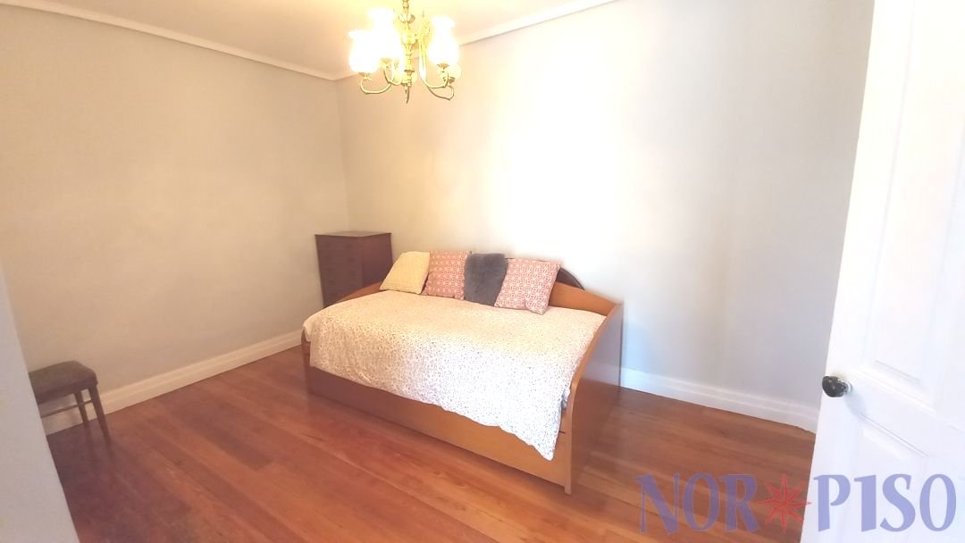Piso de 100 m² en Bilbao