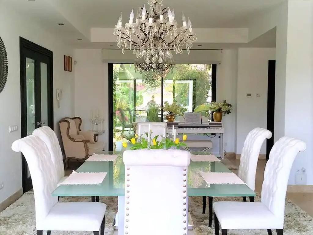 Casa de 580 m² en Marbella
