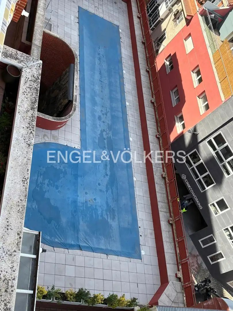 Wohnung 158 m² in Madrid