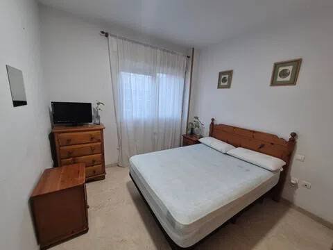 Piso de 45 m² en Sevilla
