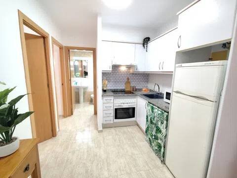 Pis de 74 m² a Orpesa