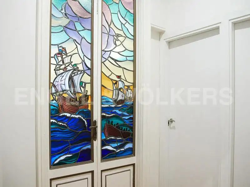 Piso de 99 m² en Barcelona