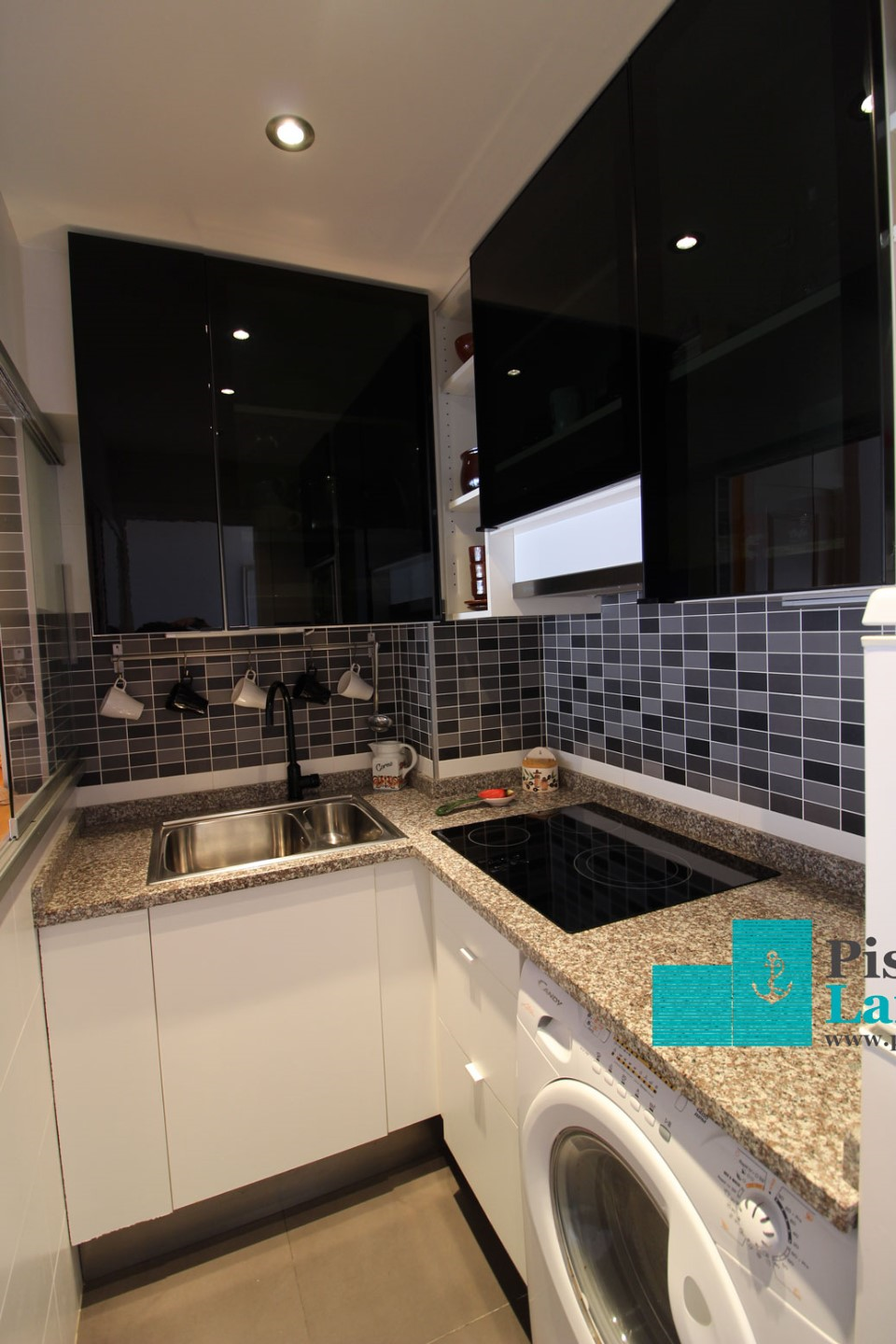 Piso de 60 m² en Laredo
