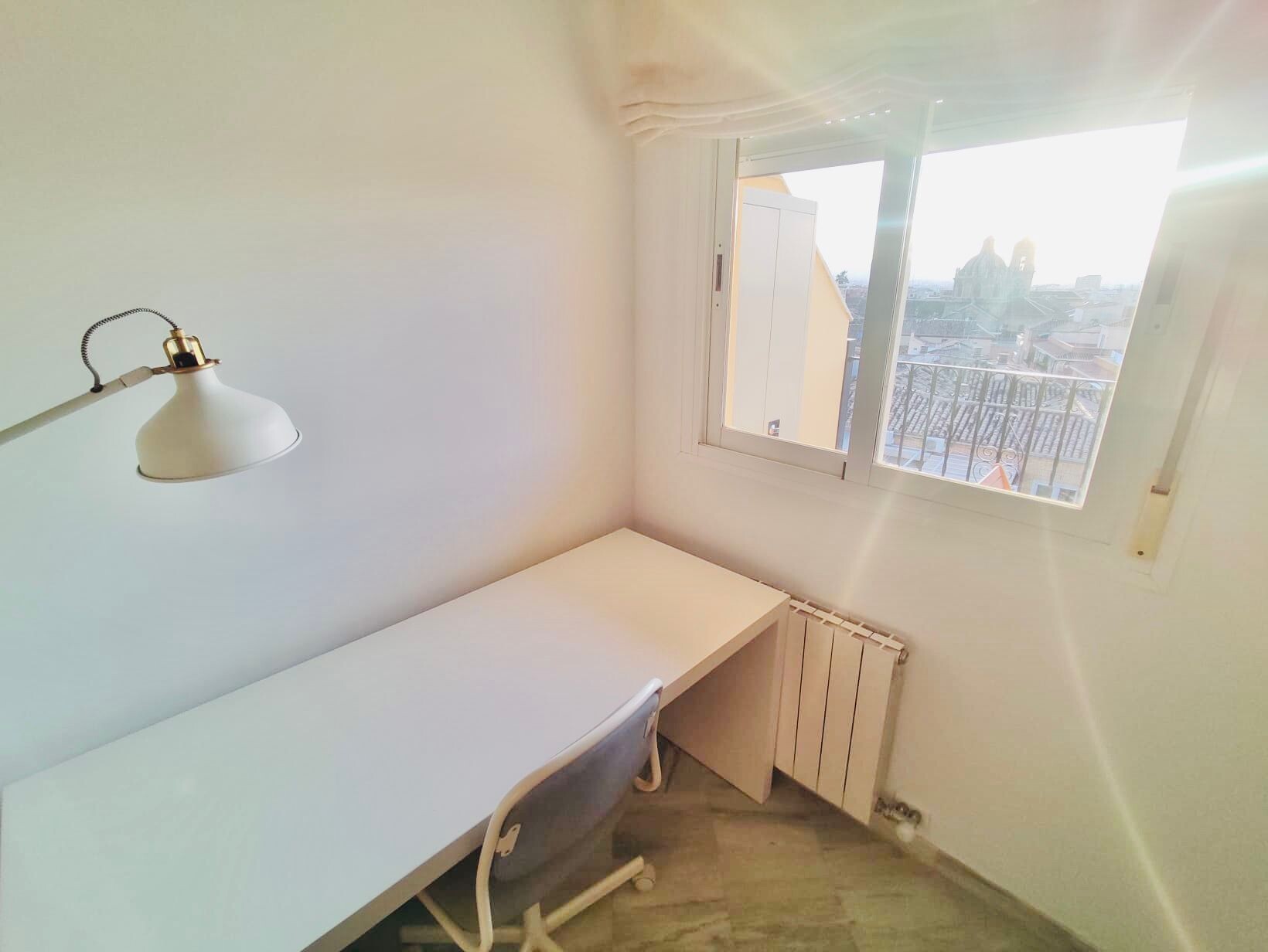 Piso de 57 m² en Granada