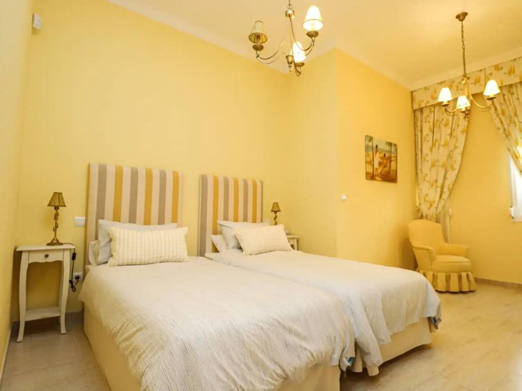 Casa de 658 m² a Benahavís