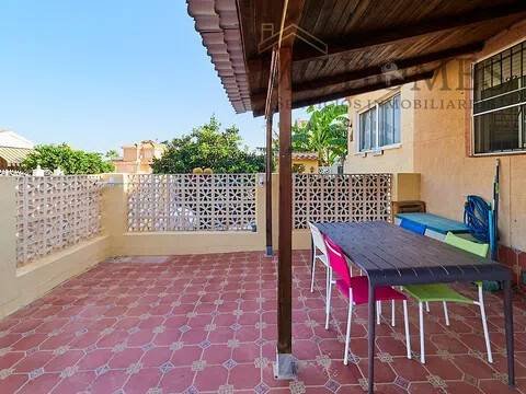 Piso de 45 m² en San Fulgencio