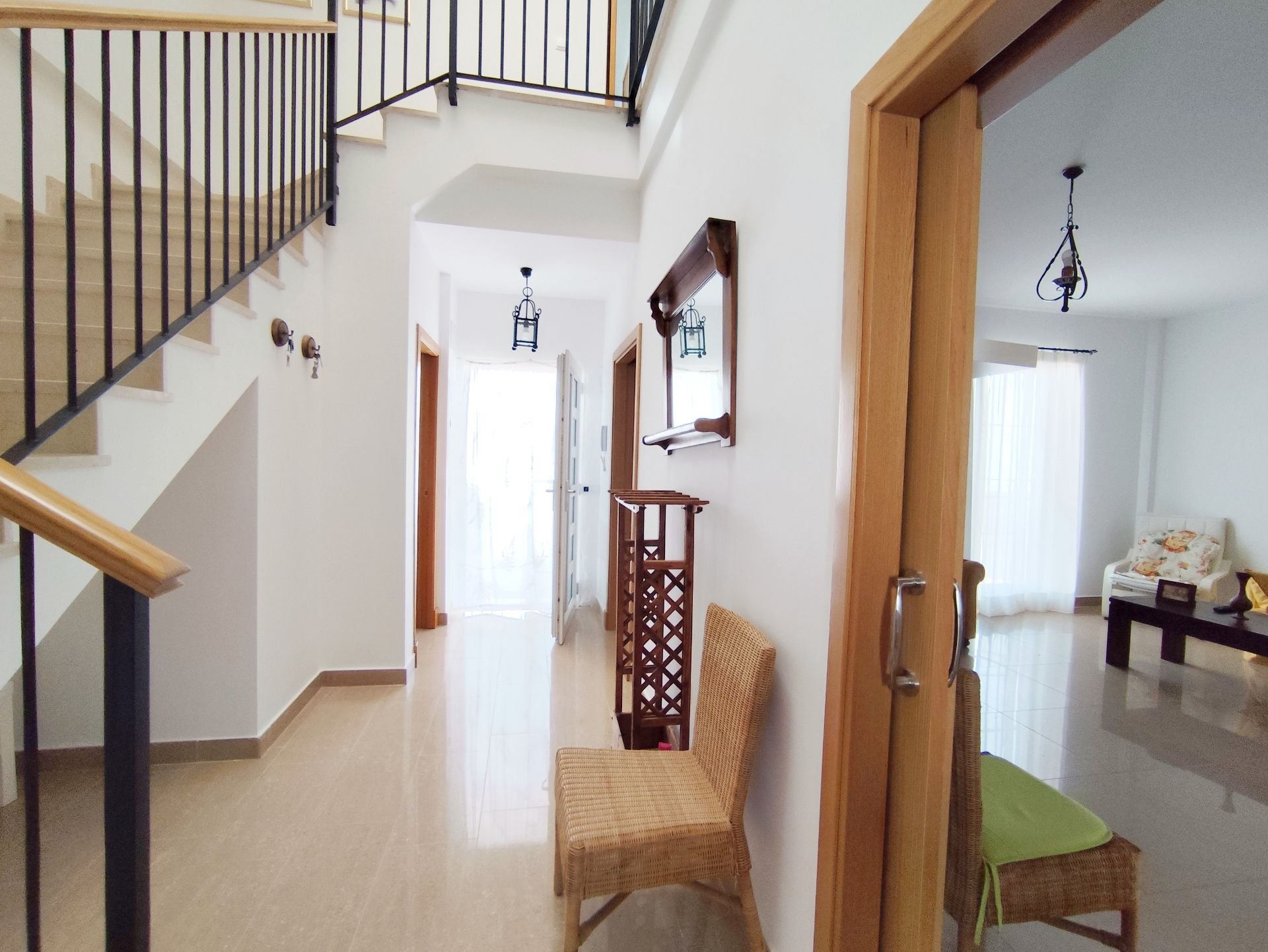 Casa de 120 m² en Sanlúcar de Barrameda