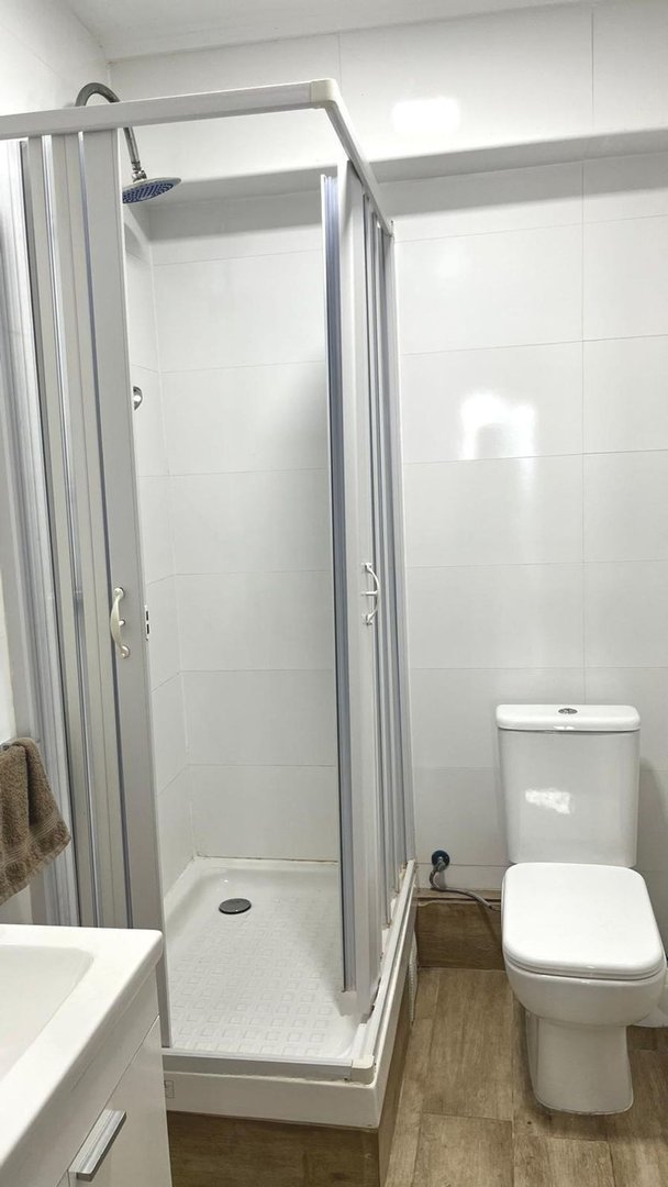 Piso de 122 m² en Valencia