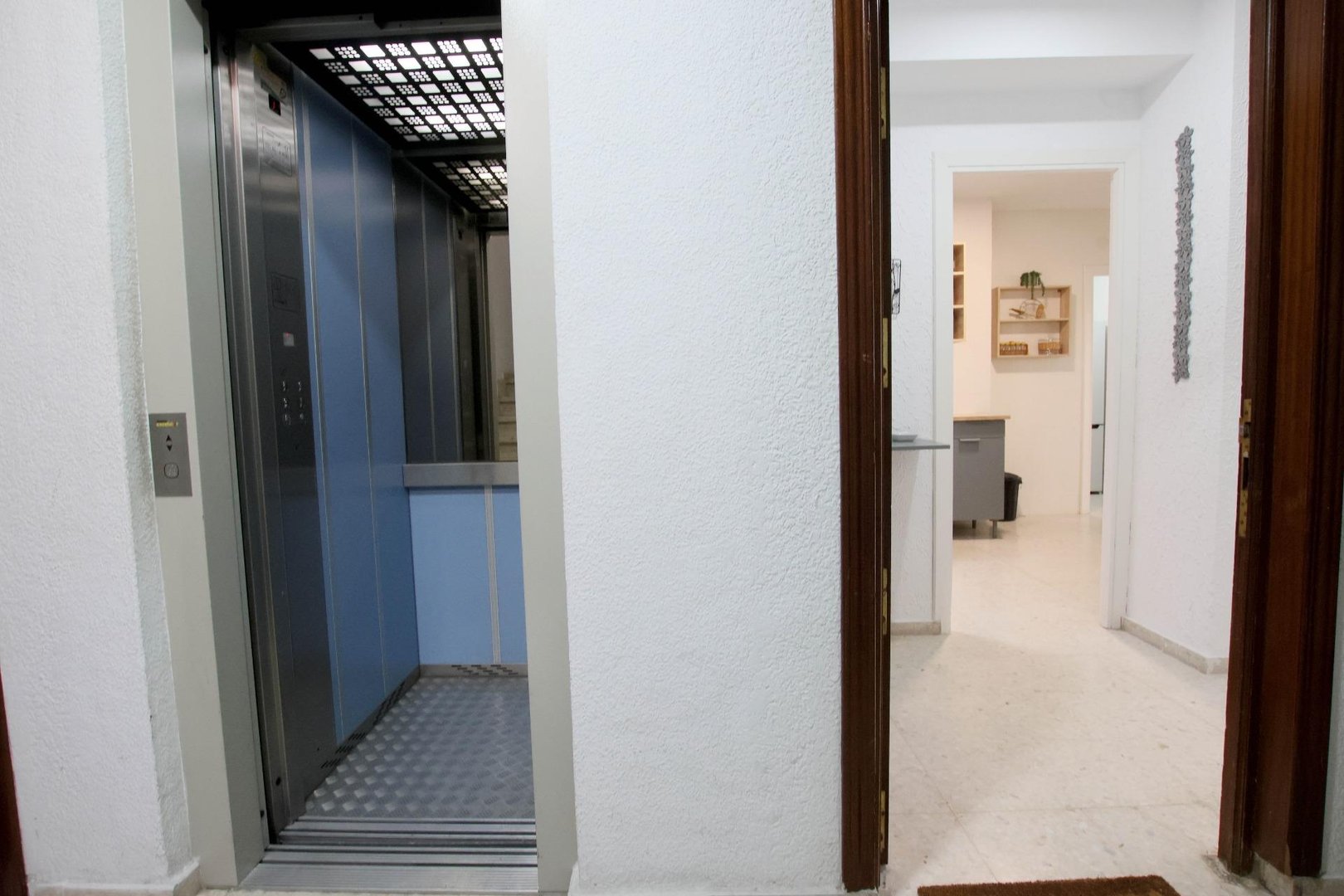 Piso de 90 m² en Badajoz