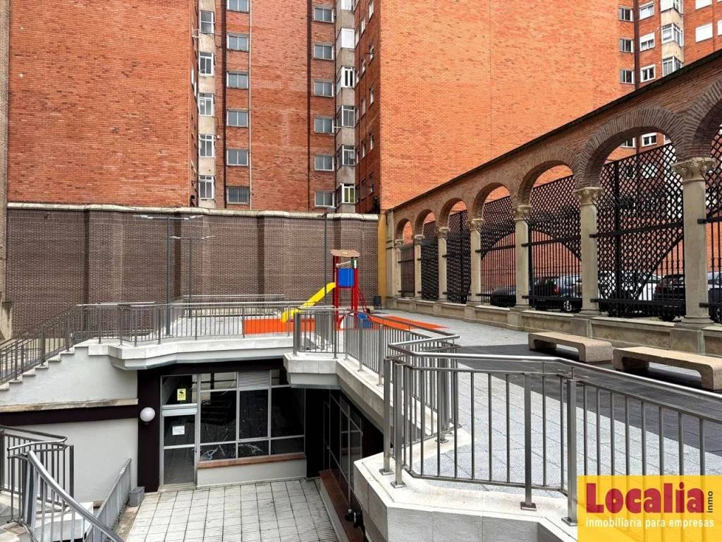Piso de 183 m² en Valladolid