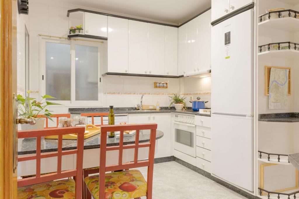 Habitación 85 m², Pontevedra