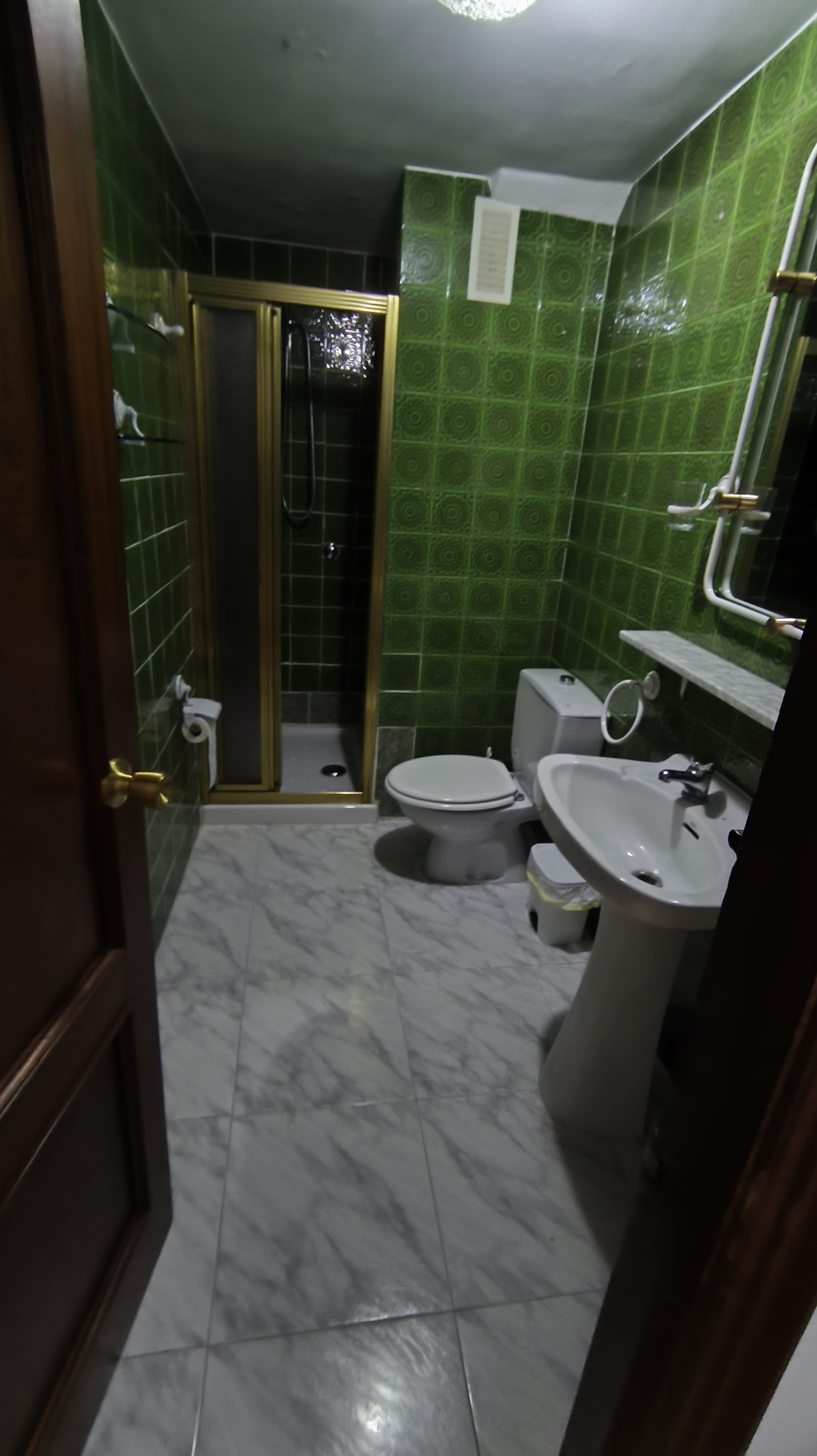 Habitación 127 m², León