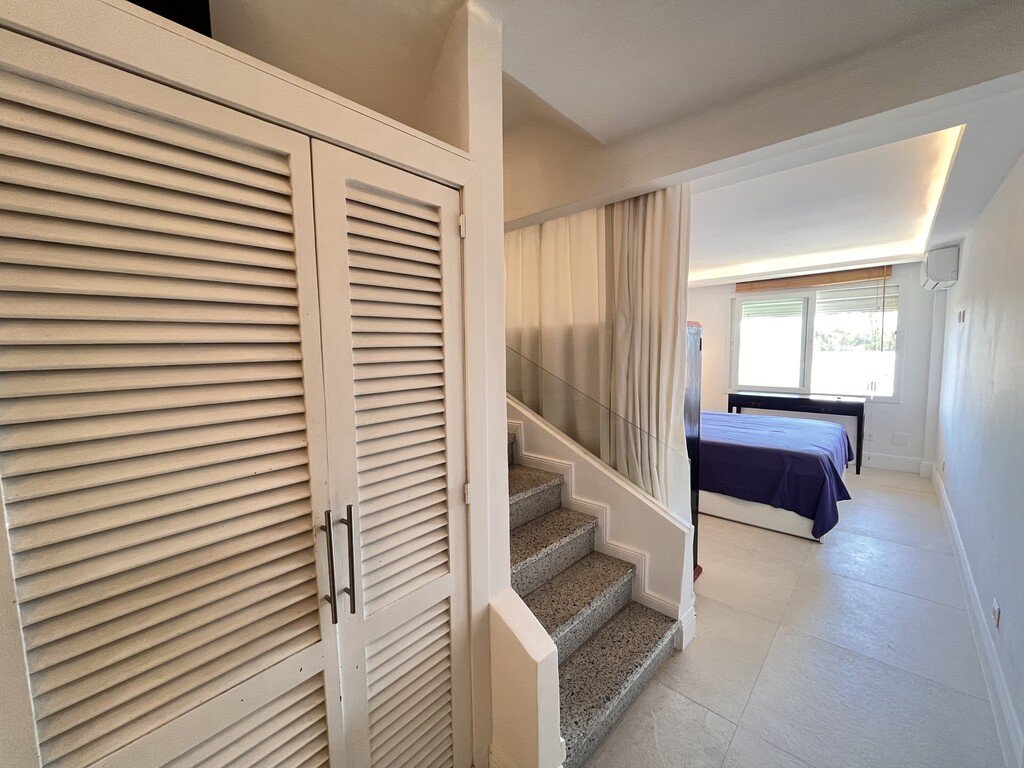 Piso de 55 m² en Marbella