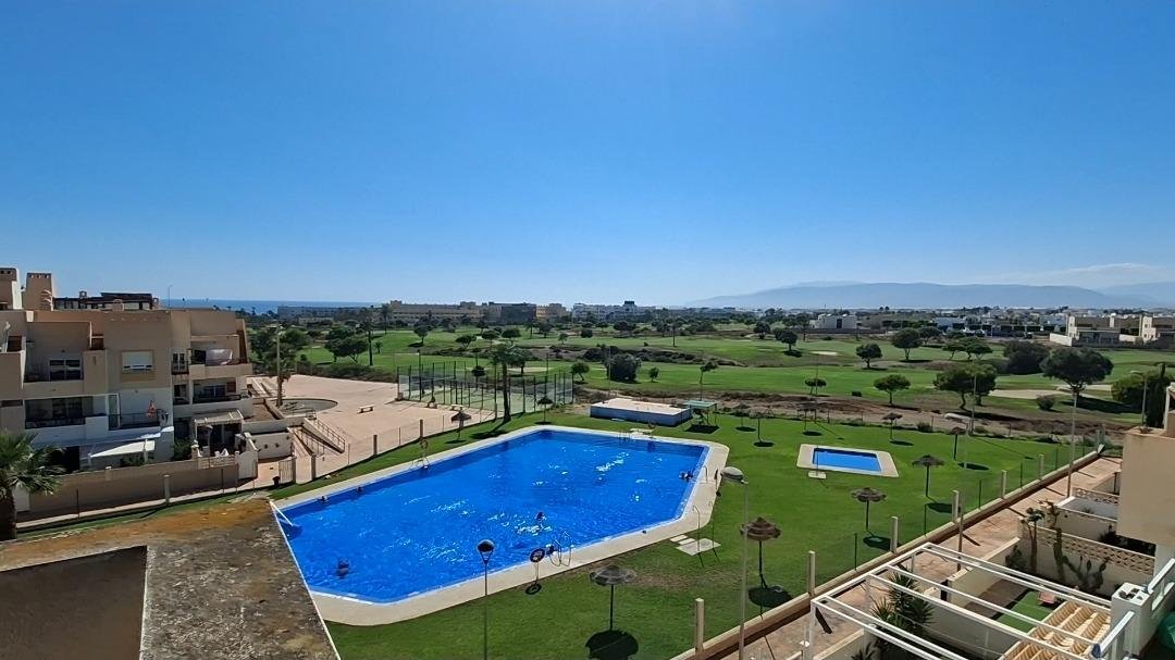Piso de 69 m² en Almería