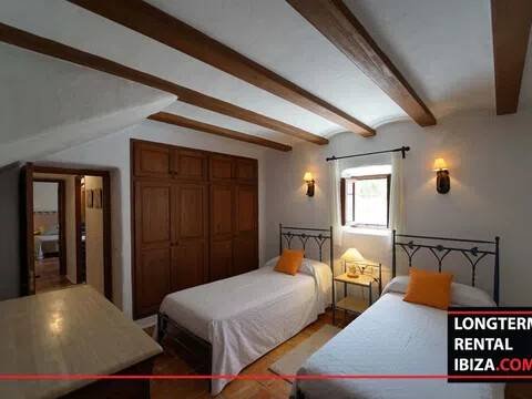 Casa de 450 m² en Sant Joan de Labritja