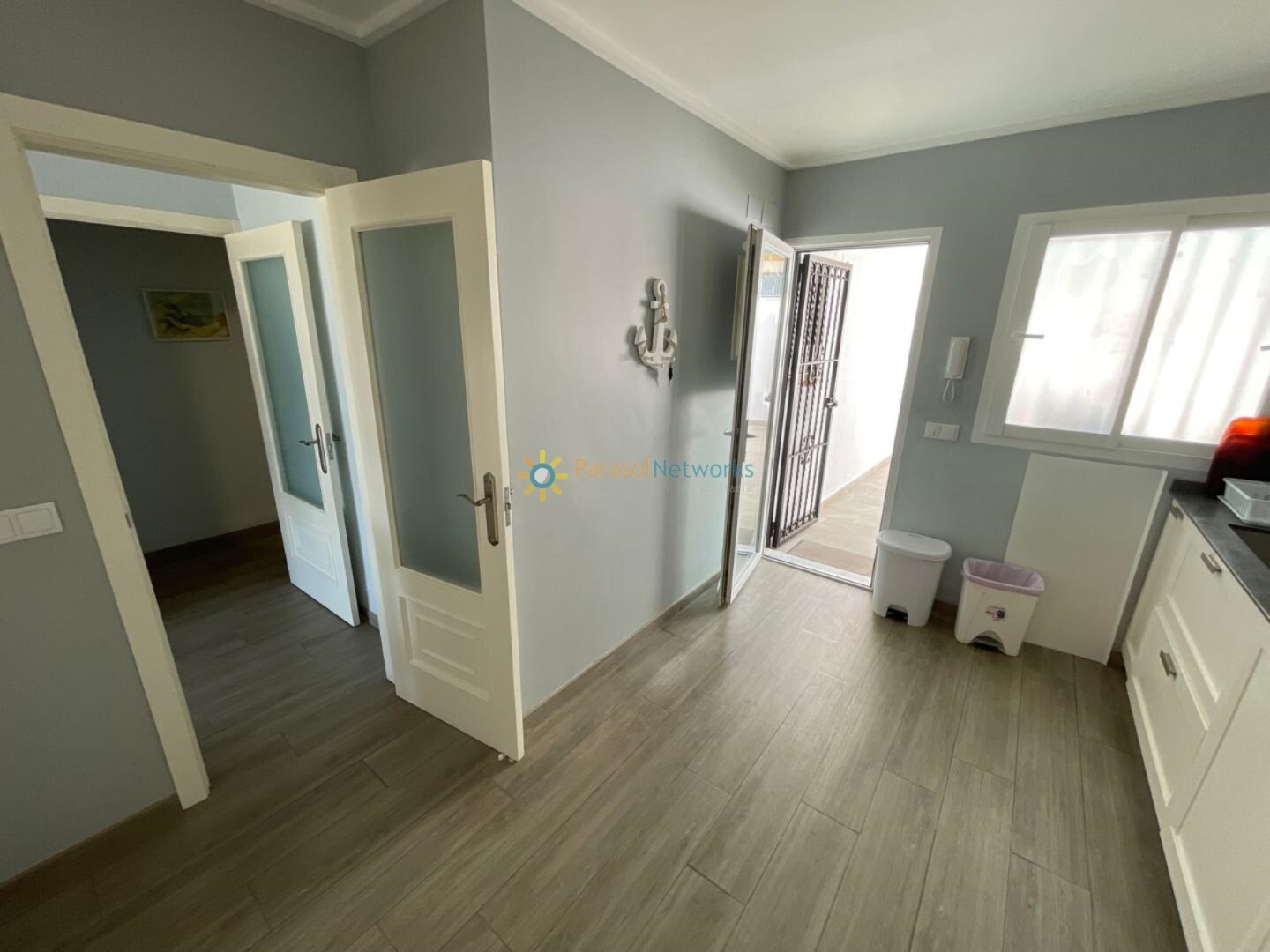 Квартира 166 м² в Miramar