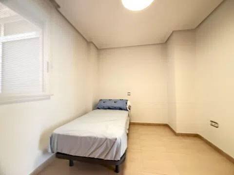 Piso de 127 m² en Alicante