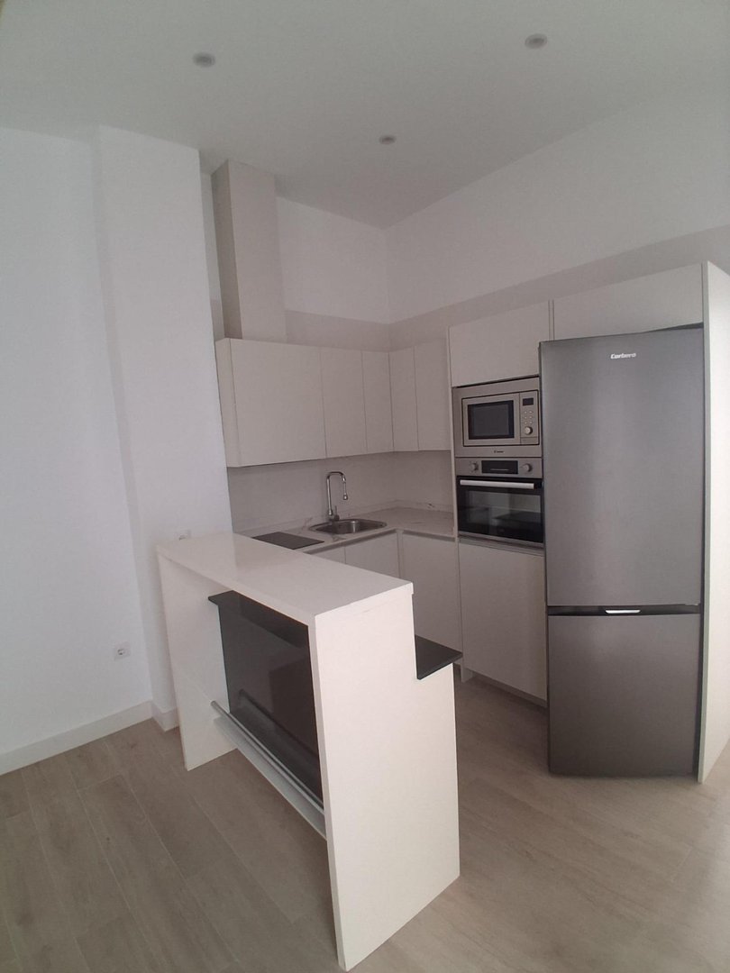 Pis de 65 m² a Cádiz