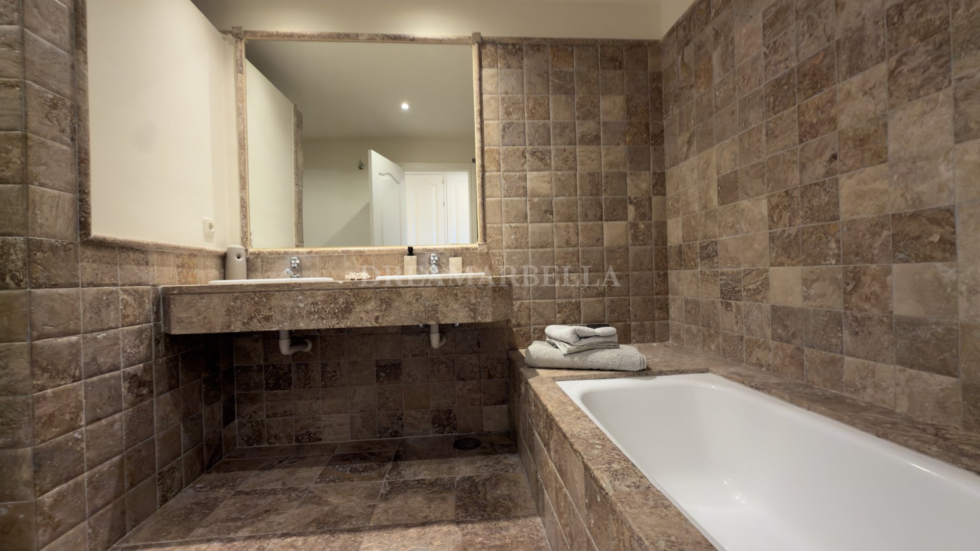 Pis de 156 m² a Estepona