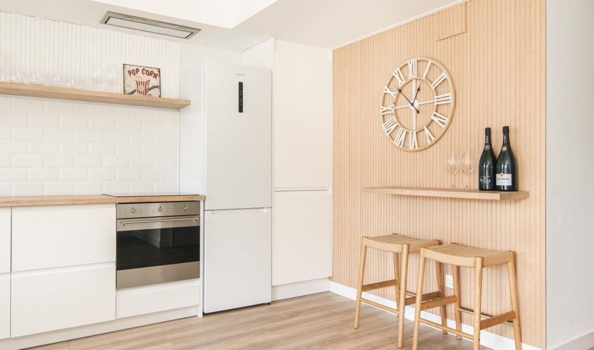 Piso de 87 m² en Sallent de Gállego