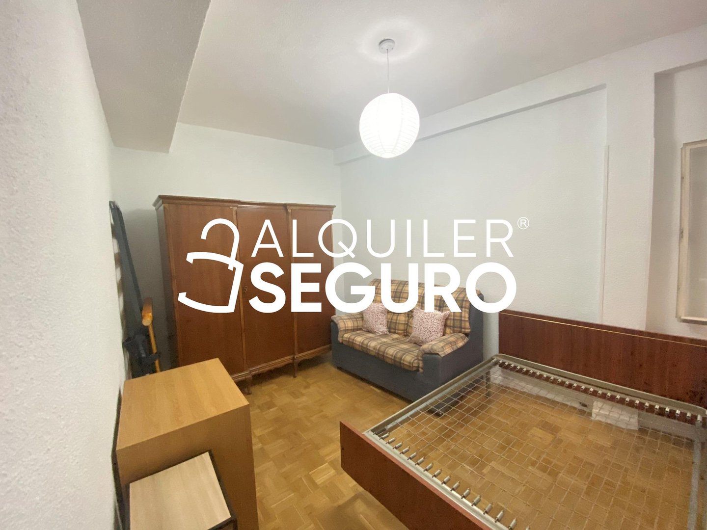 Piso de 90 m² en Madrid
