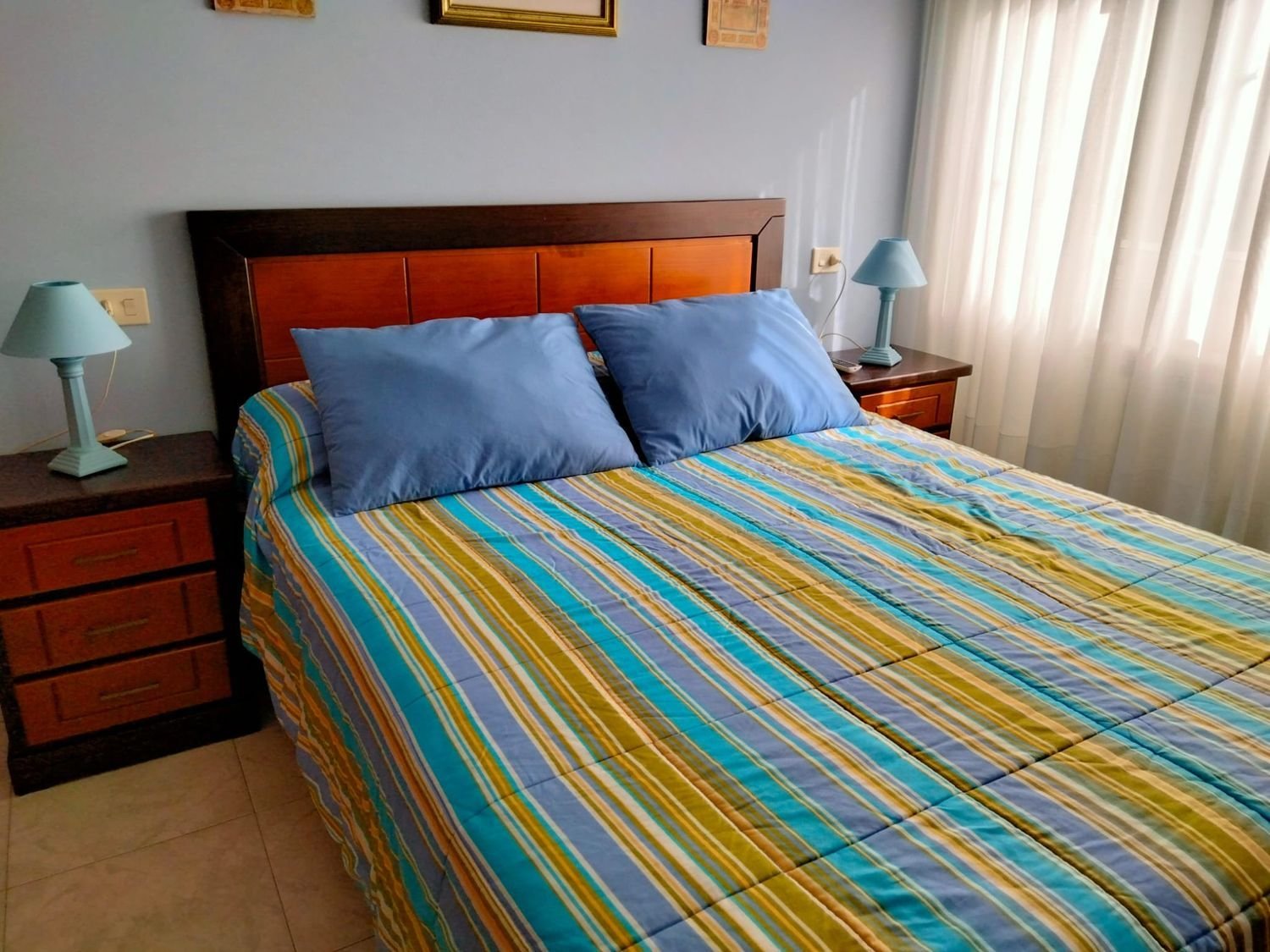 Piso de 105 m² en Sanxenxo
