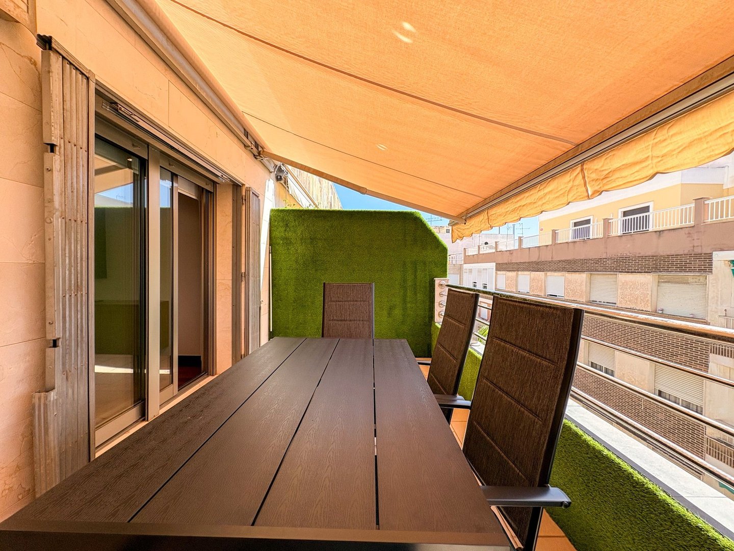 Piso de 90 m² en Torrevieja