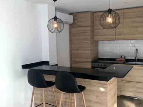 Appartamento 55 m² a Madrid