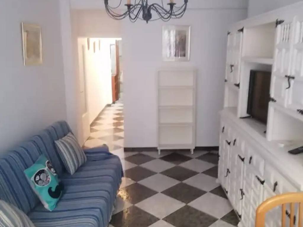 Piso de 80 m² en Sevilla