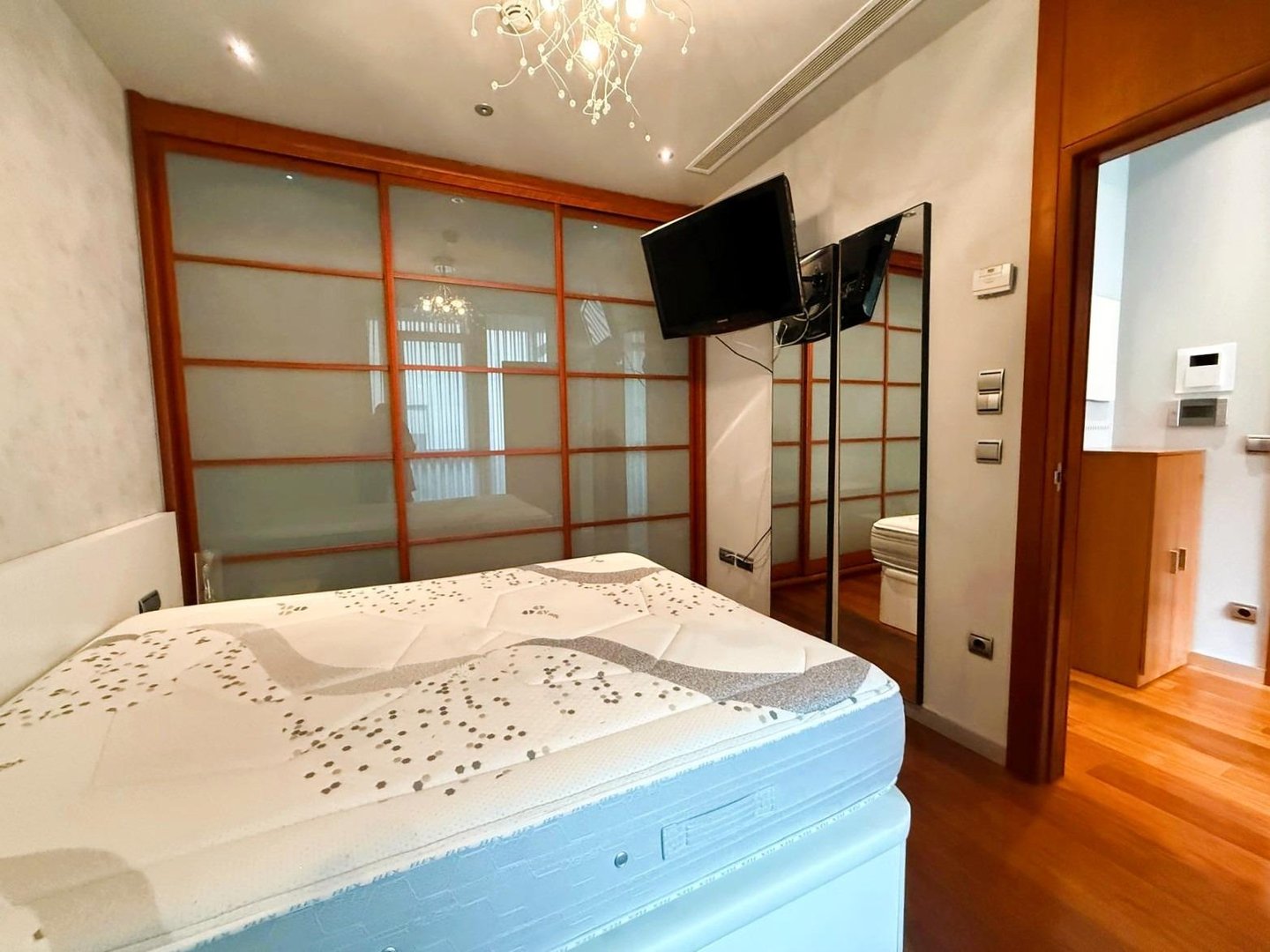 Piso de 56 m² en Bilbao