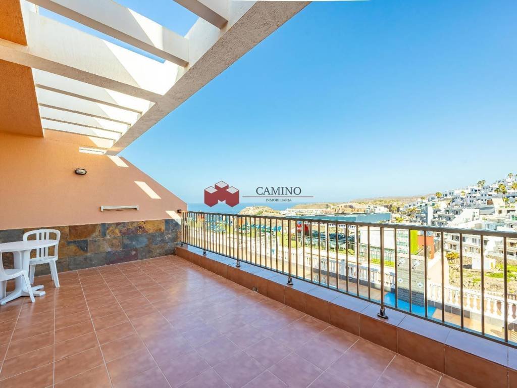 Piso de 56 m² en Mogán