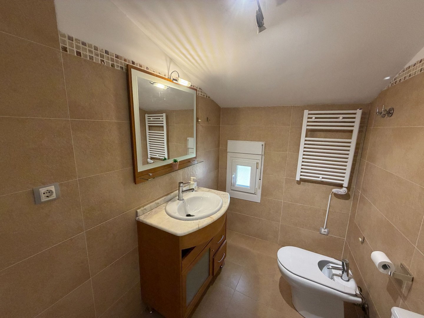 Piso de 114 m² en Robledo de Chavela