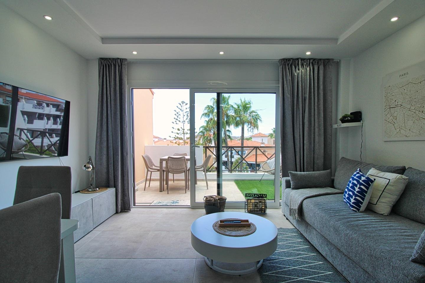 Piso de 60 m² en San Miguel de Abona