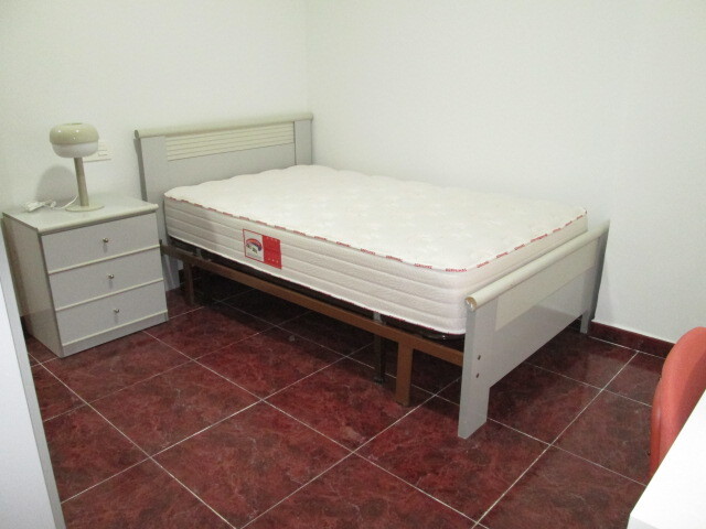 Piso de 111 m² en Granada