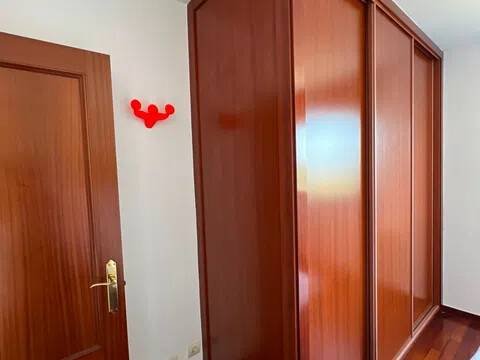 Piso de 181 m² en Rianxo