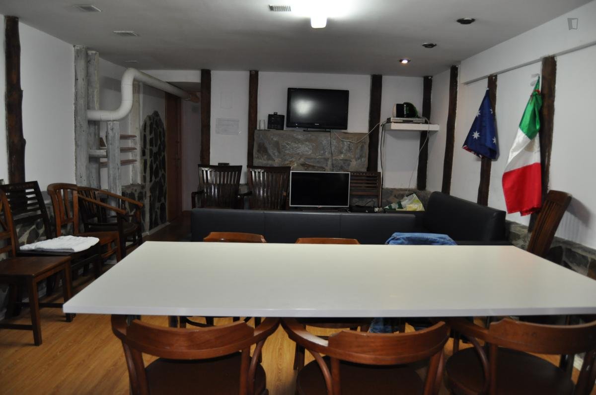 Habitación en alquiler, Madrid