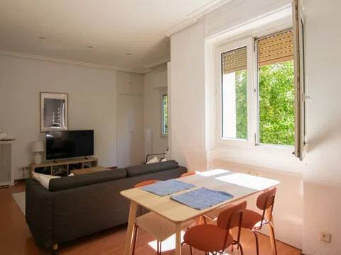 Wohnung 106 m² in Madrid
