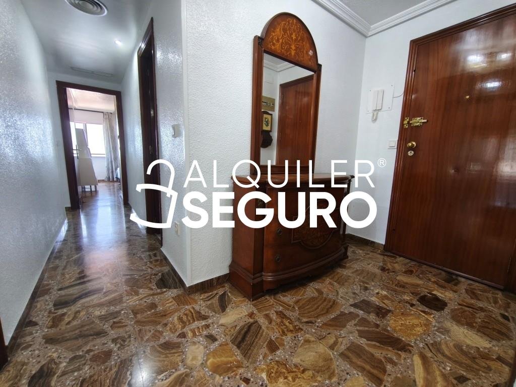 Piso de 131 m² en Alicante