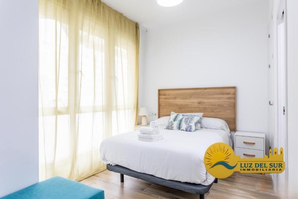 Piso de 30 m² en Cádiz
